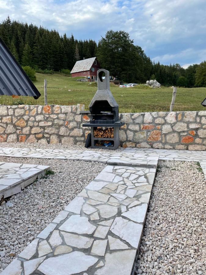 Mountain Villas Zabljak Extérieur photo