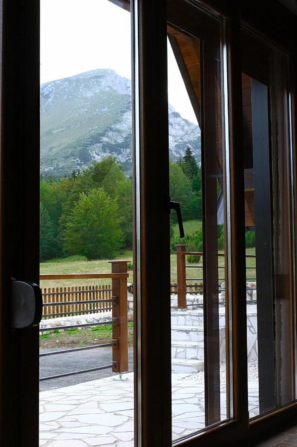 Mountain Villas Zabljak Extérieur photo
