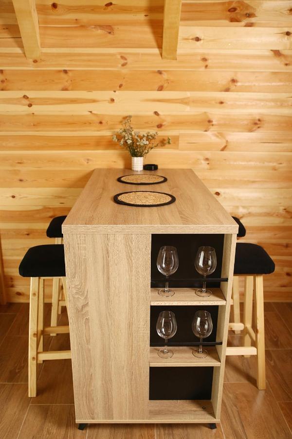 Mountain Villas Zabljak Extérieur photo