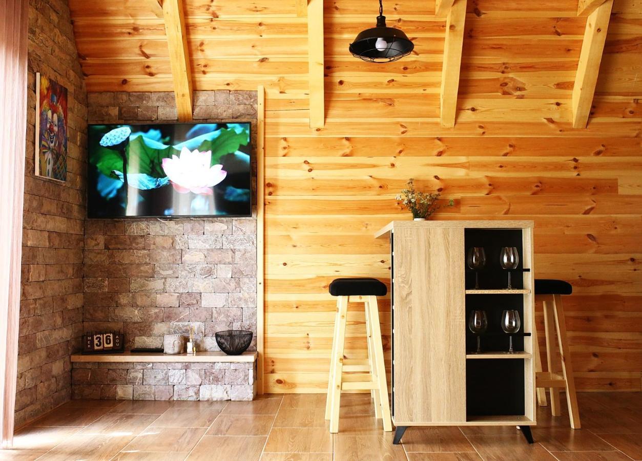 Mountain Villas Zabljak Extérieur photo