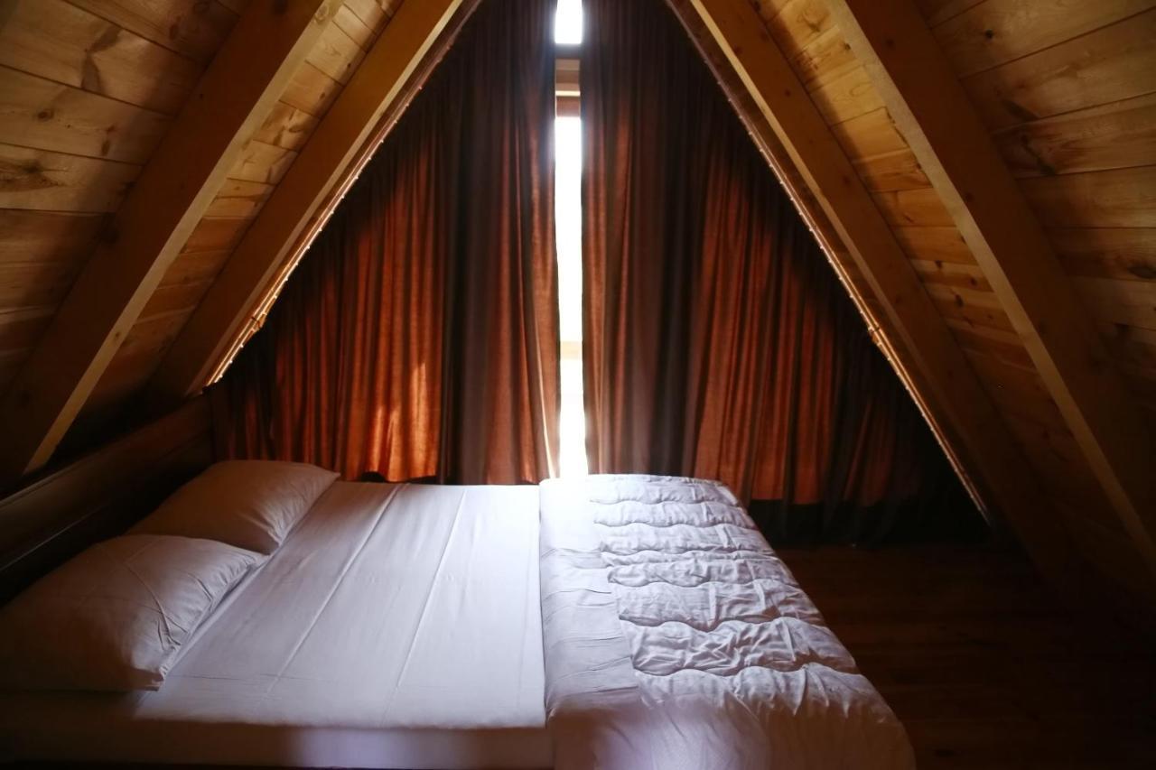 Mountain Villas Zabljak Extérieur photo