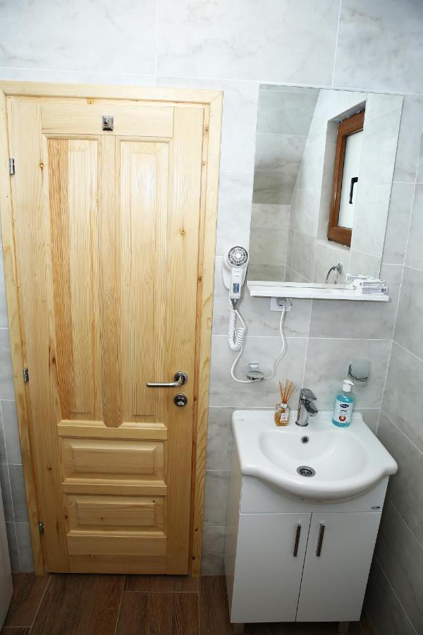 Mountain Villas Zabljak Extérieur photo