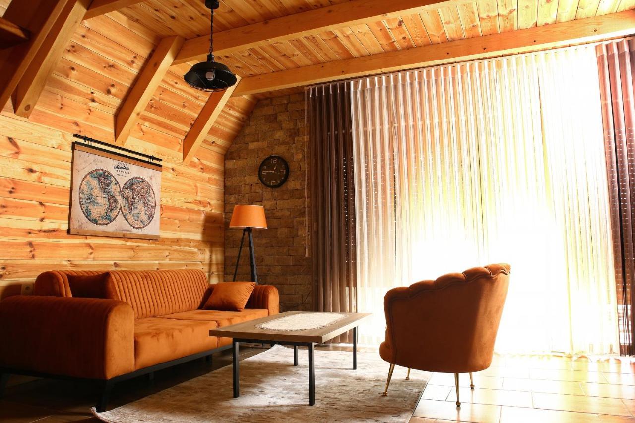 Mountain Villas Zabljak Extérieur photo