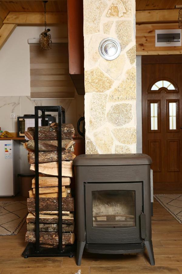 Mountain Villas Zabljak Extérieur photo