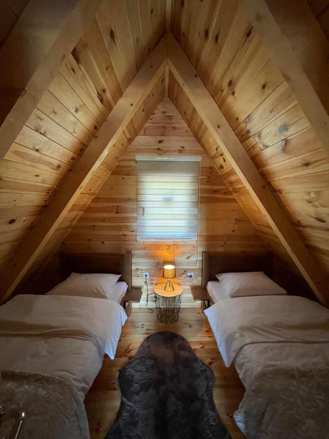 Mountain Villas Zabljak Extérieur photo