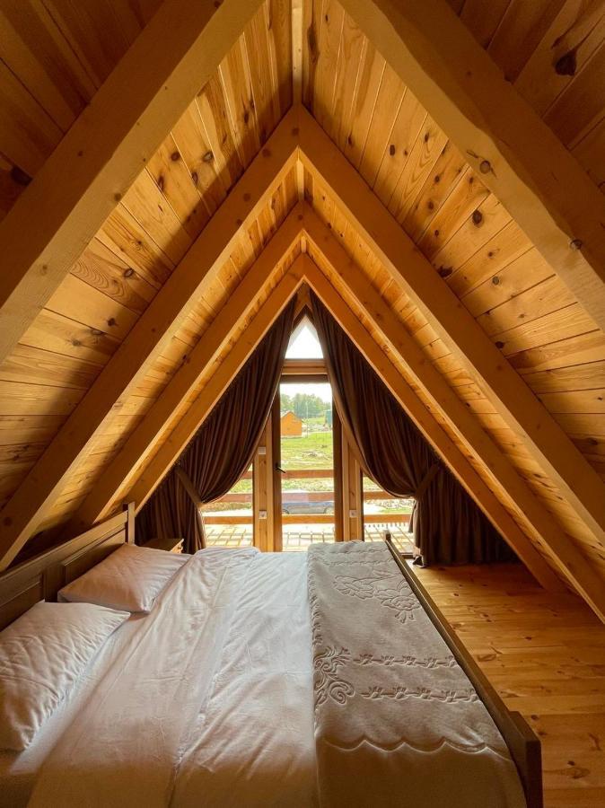 Mountain Villas Zabljak Extérieur photo