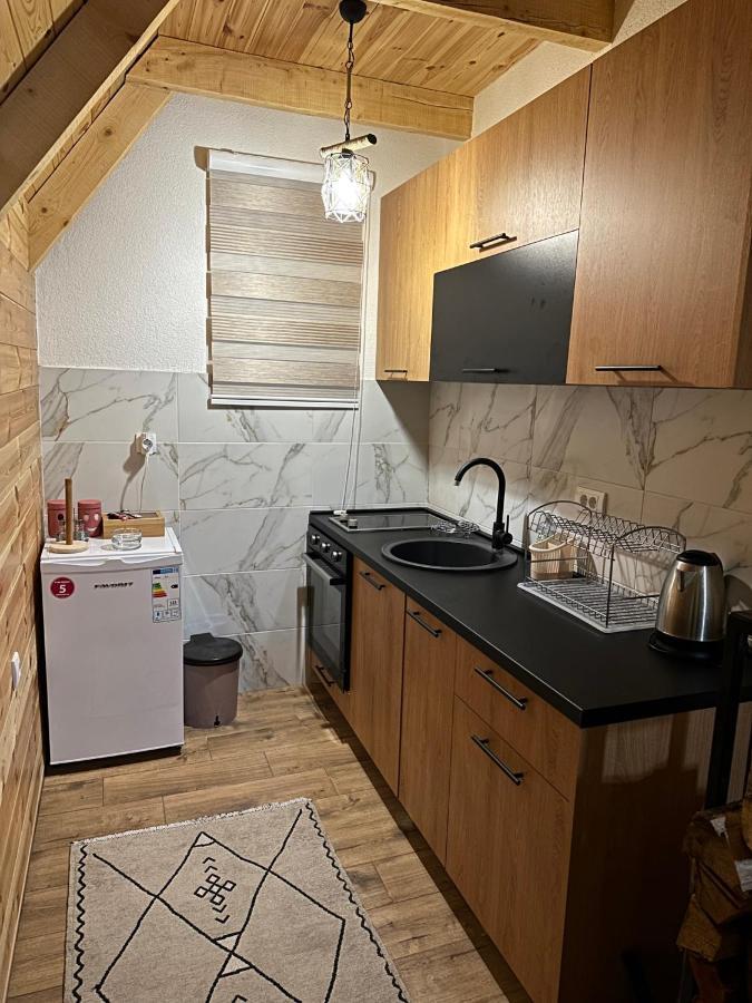 Mountain Villas Zabljak Extérieur photo