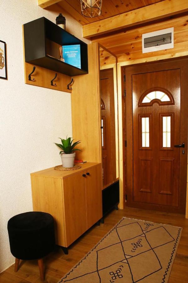 Mountain Villas Zabljak Extérieur photo