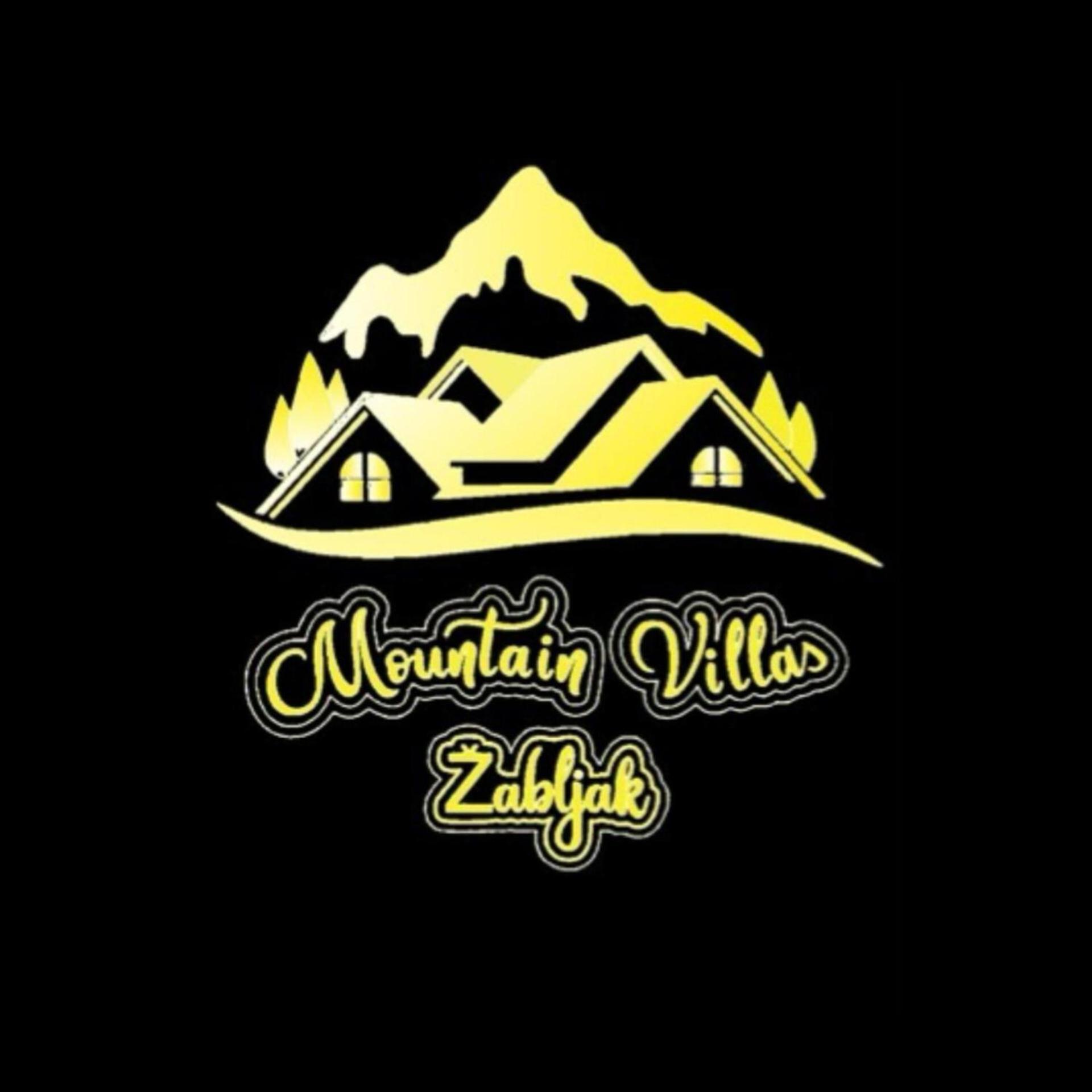 Mountain Villas Zabljak Extérieur photo